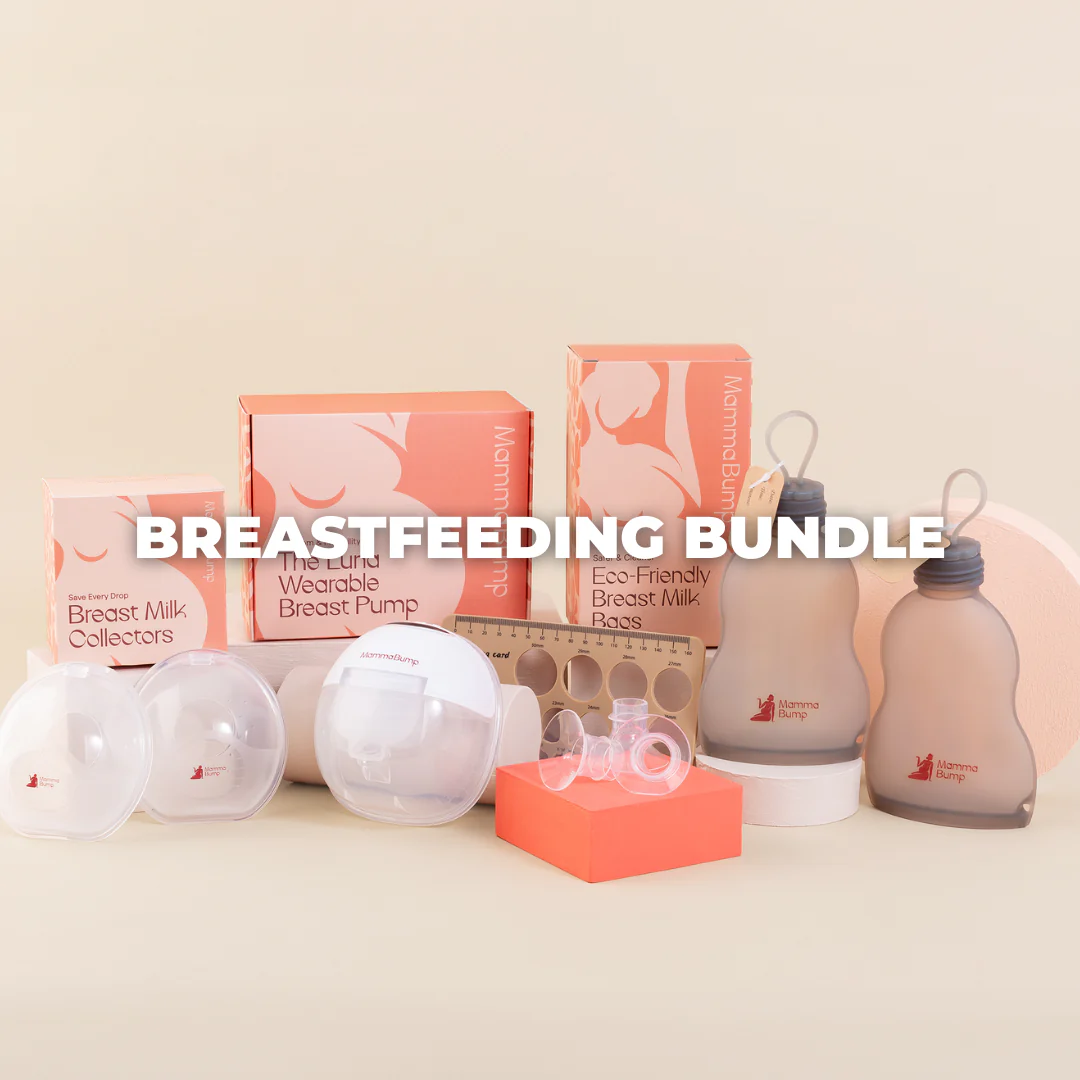 Empowered Support for Motherhood
