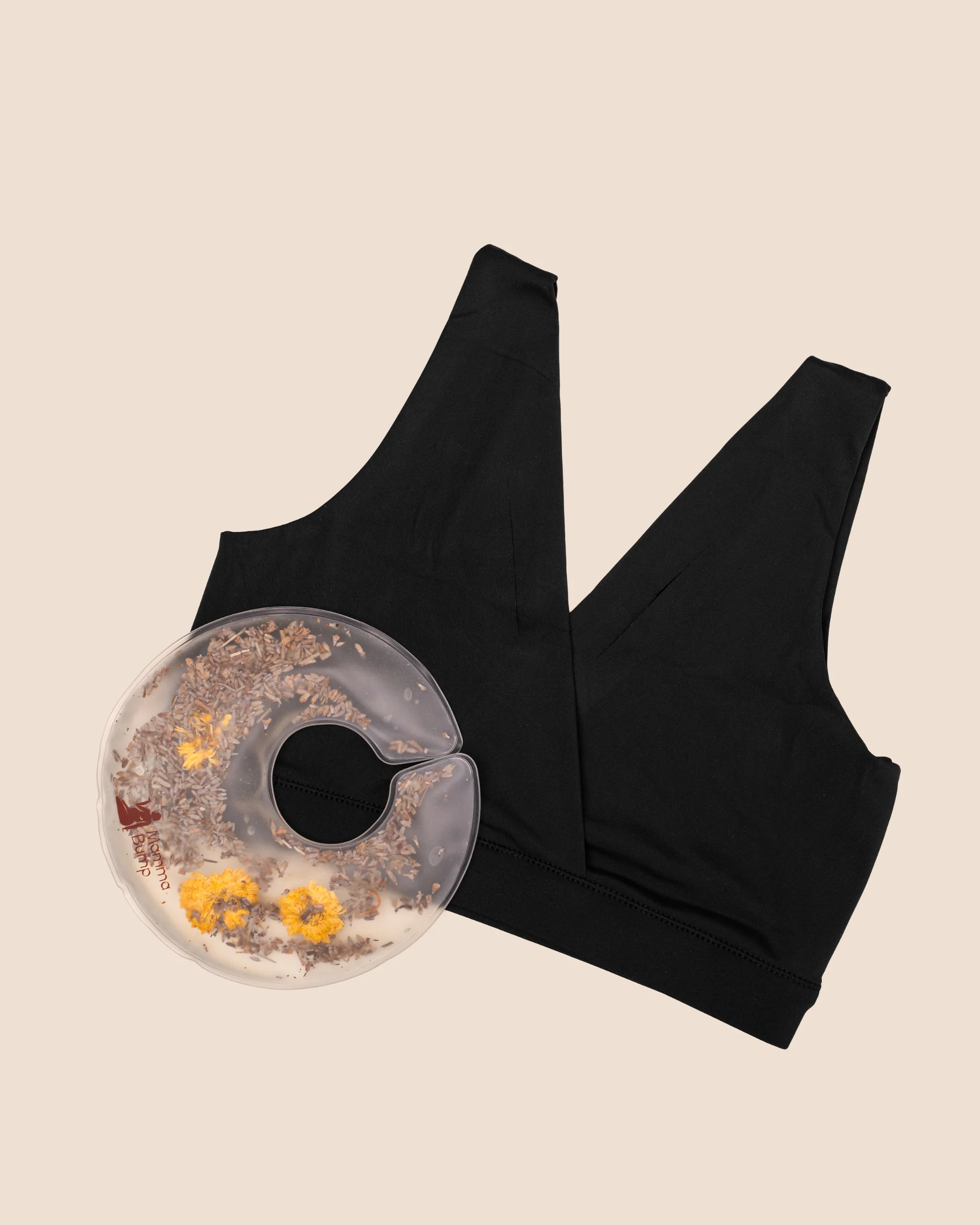 Breast Hot & Cold Therapy Pack - Image 4