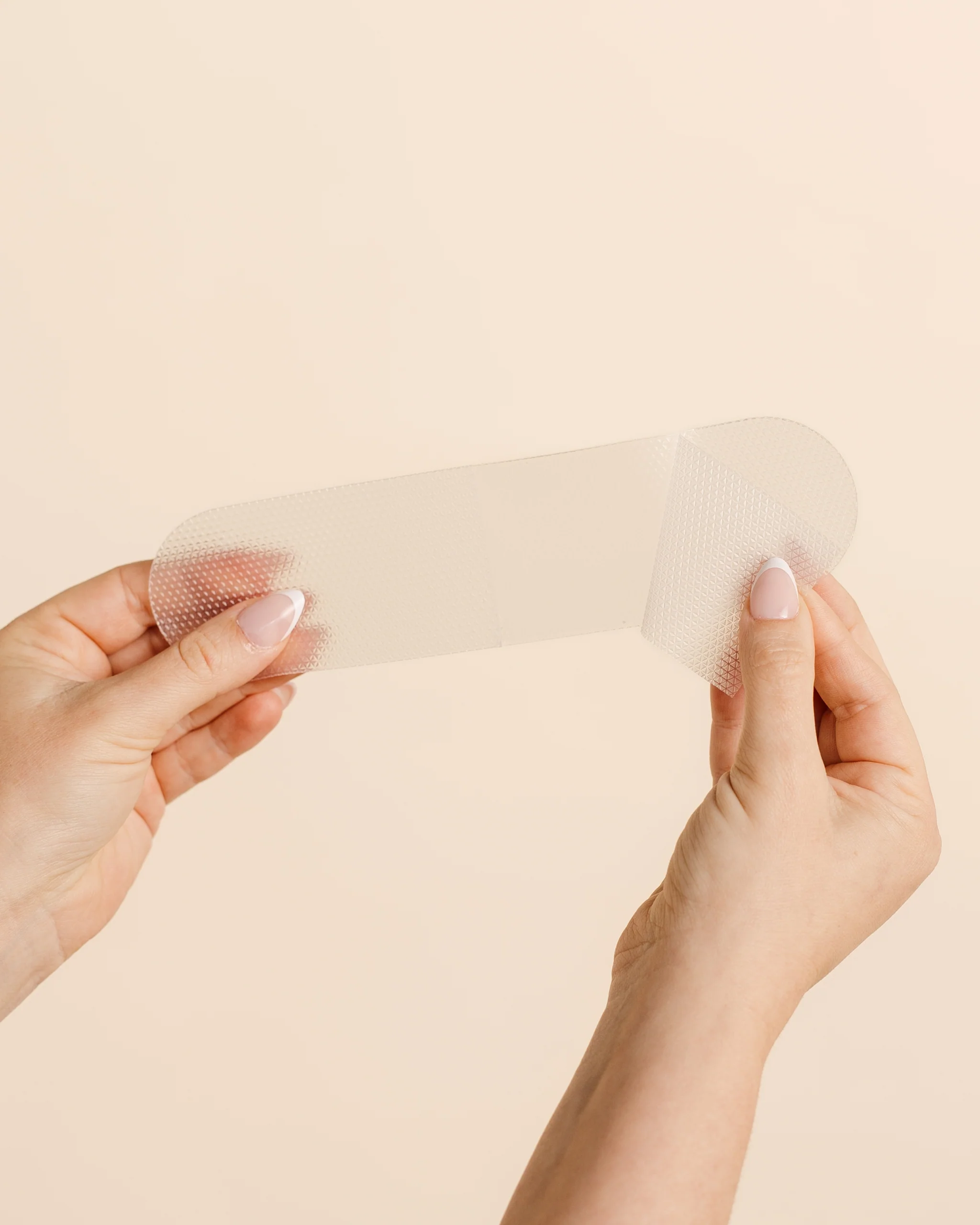 C-Section Silicone Scar Strips - Image 5