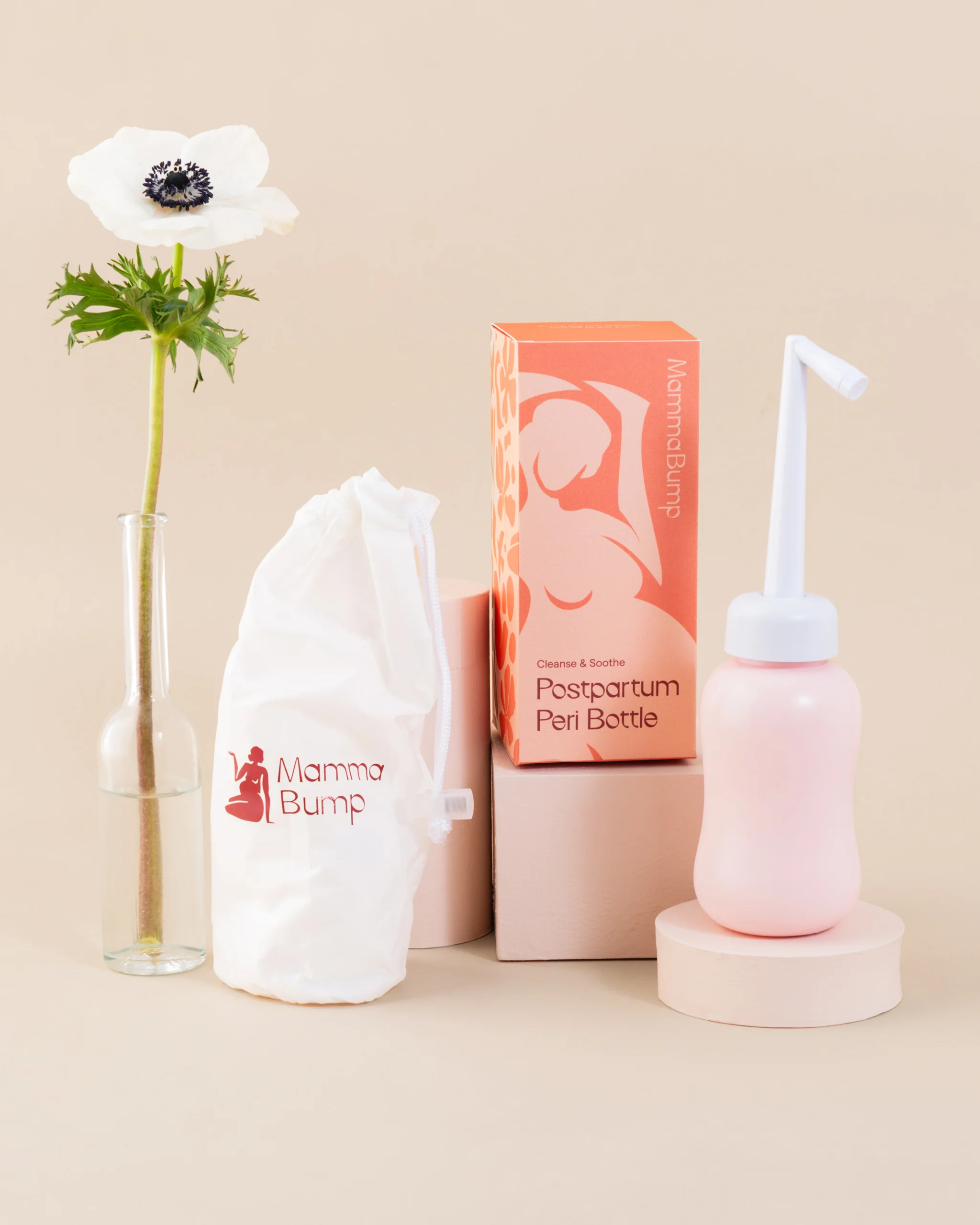 Postpartum Recovery Essentials Bundle - Image 8