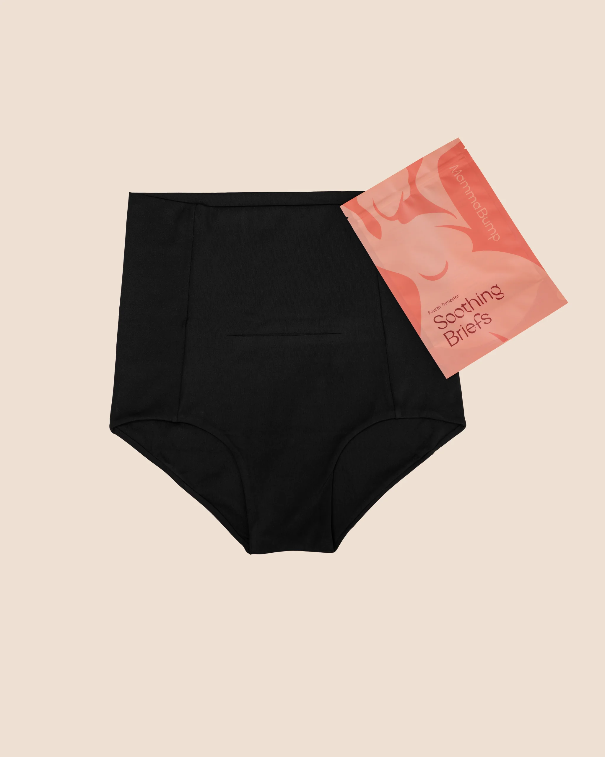 Postpartum Soothing Briefs - Image 14