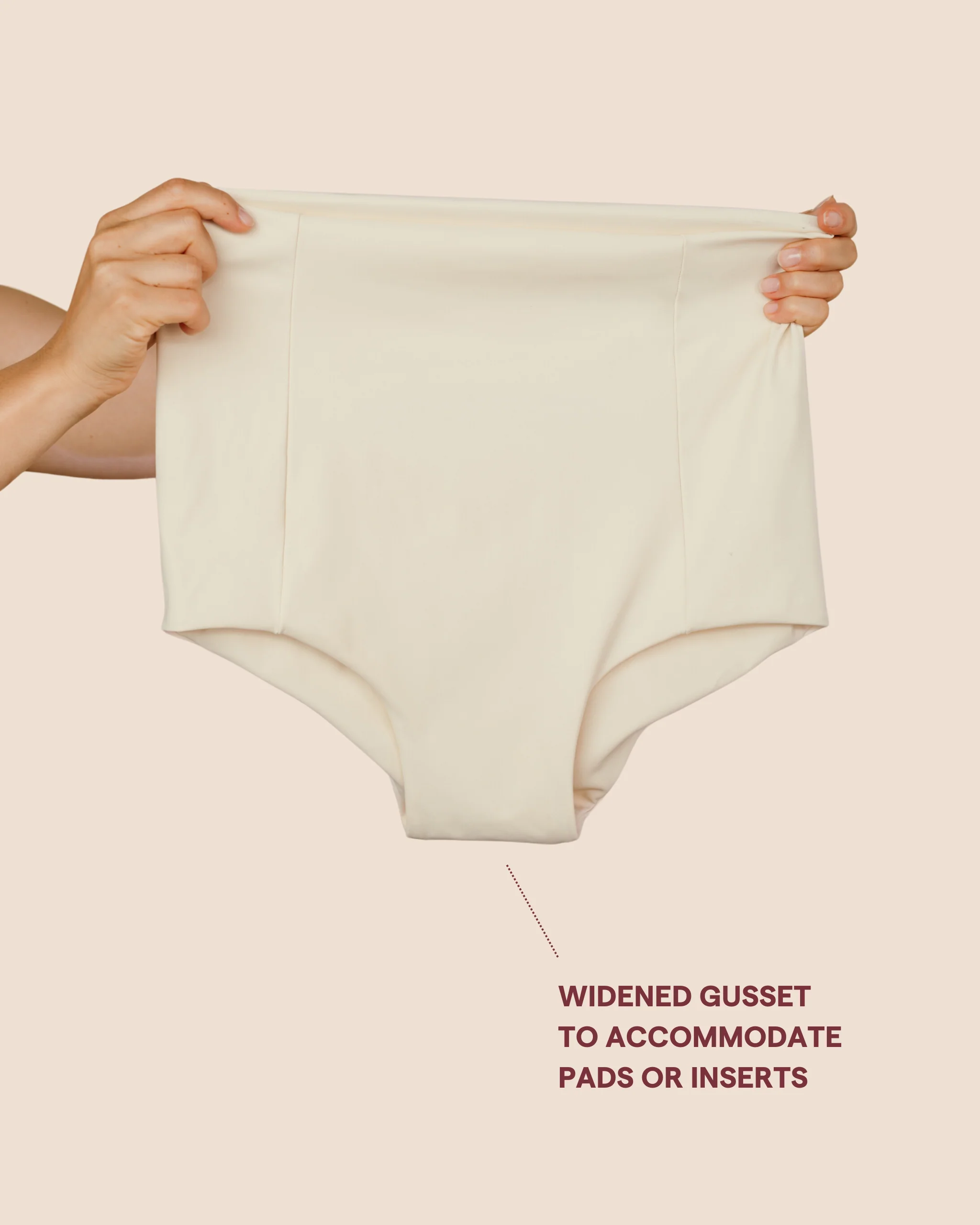 Postpartum Soothing Briefs - Image 6