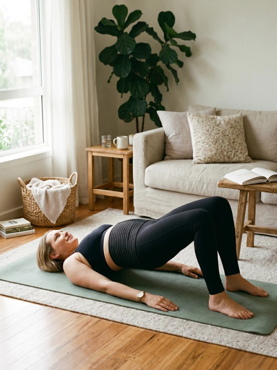 Postpartum Belly Band - Image 7