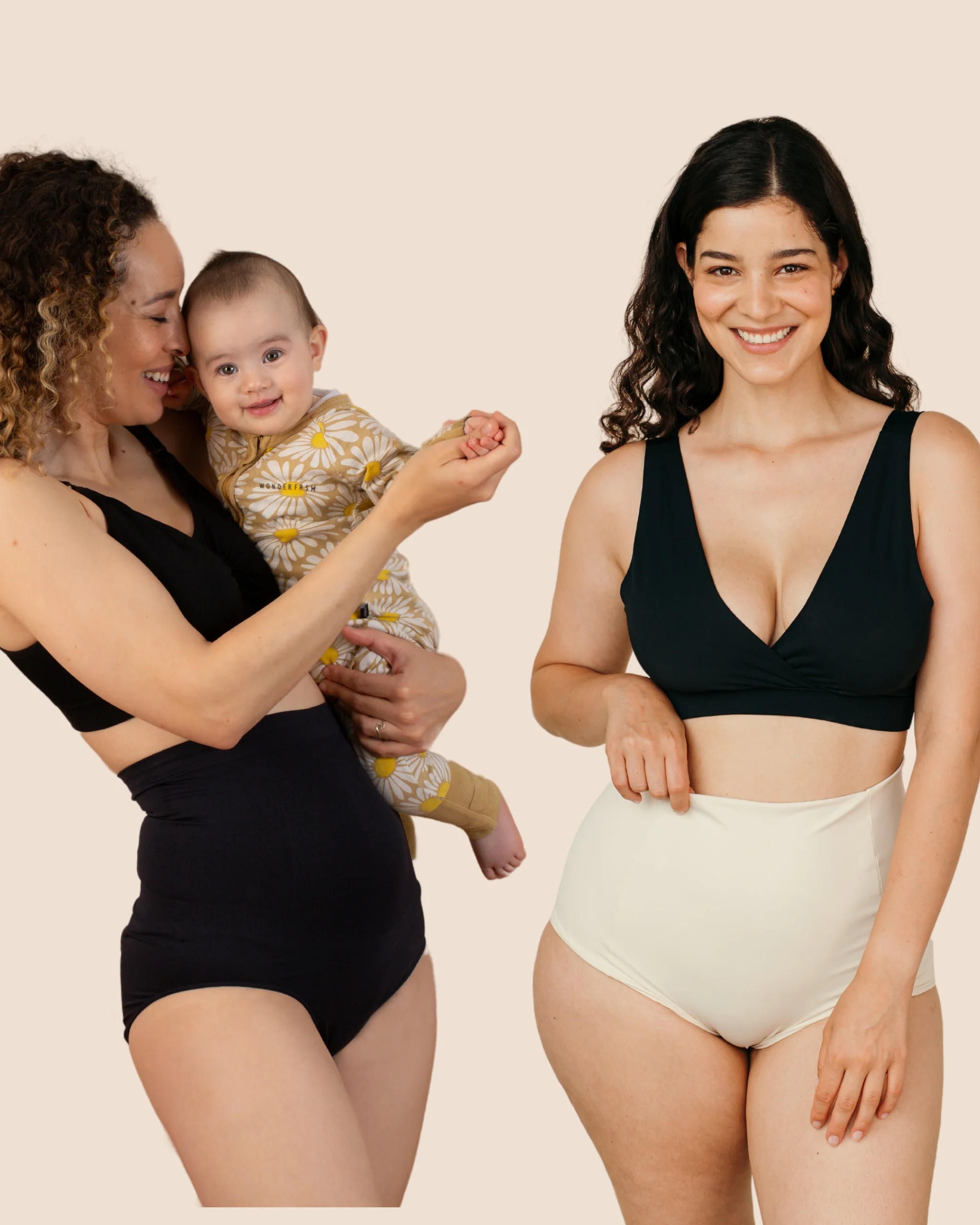 Postpartum Soothing Briefs (Twin Pack) - Image 17