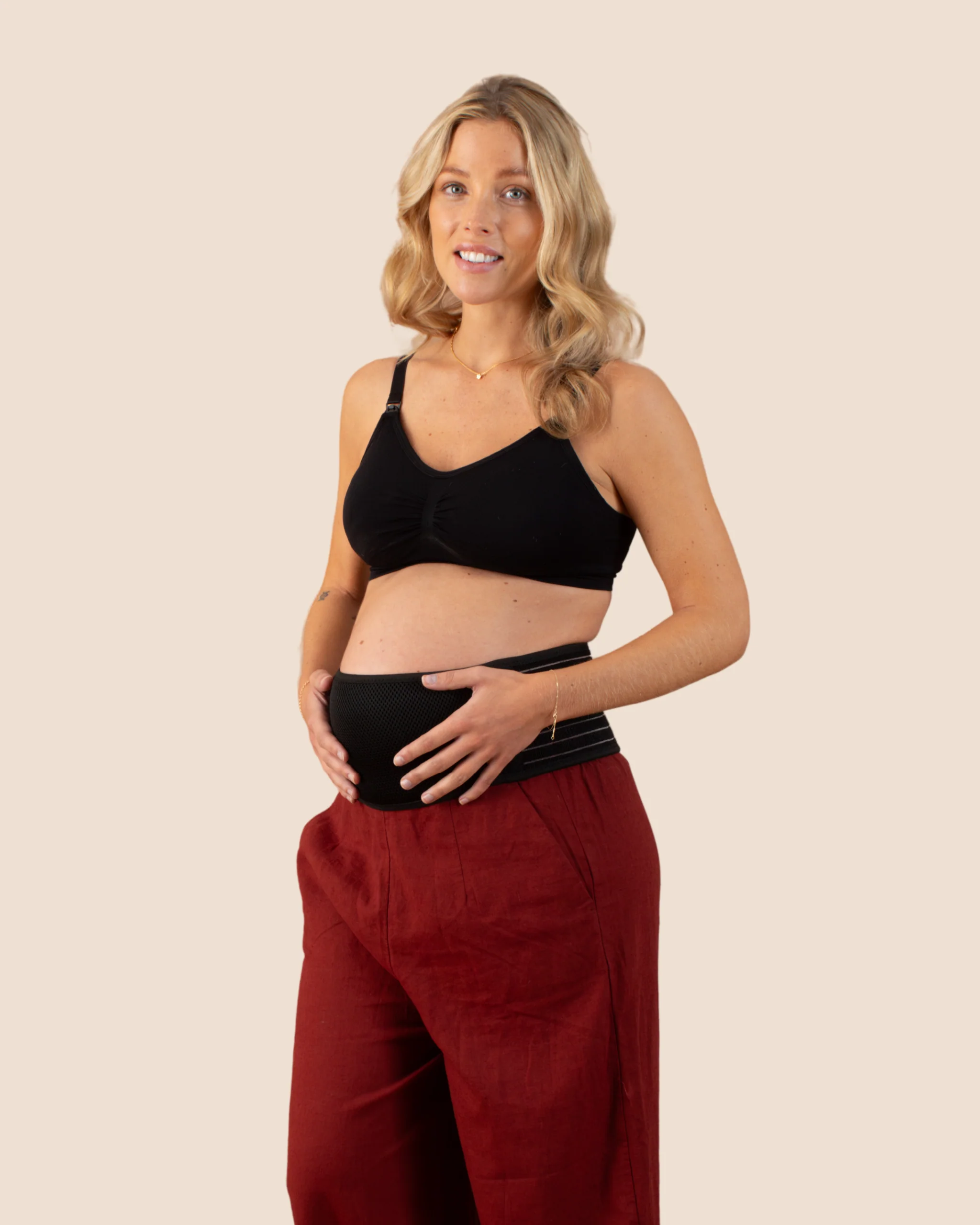 Pregnancy Support Belt - Image 10