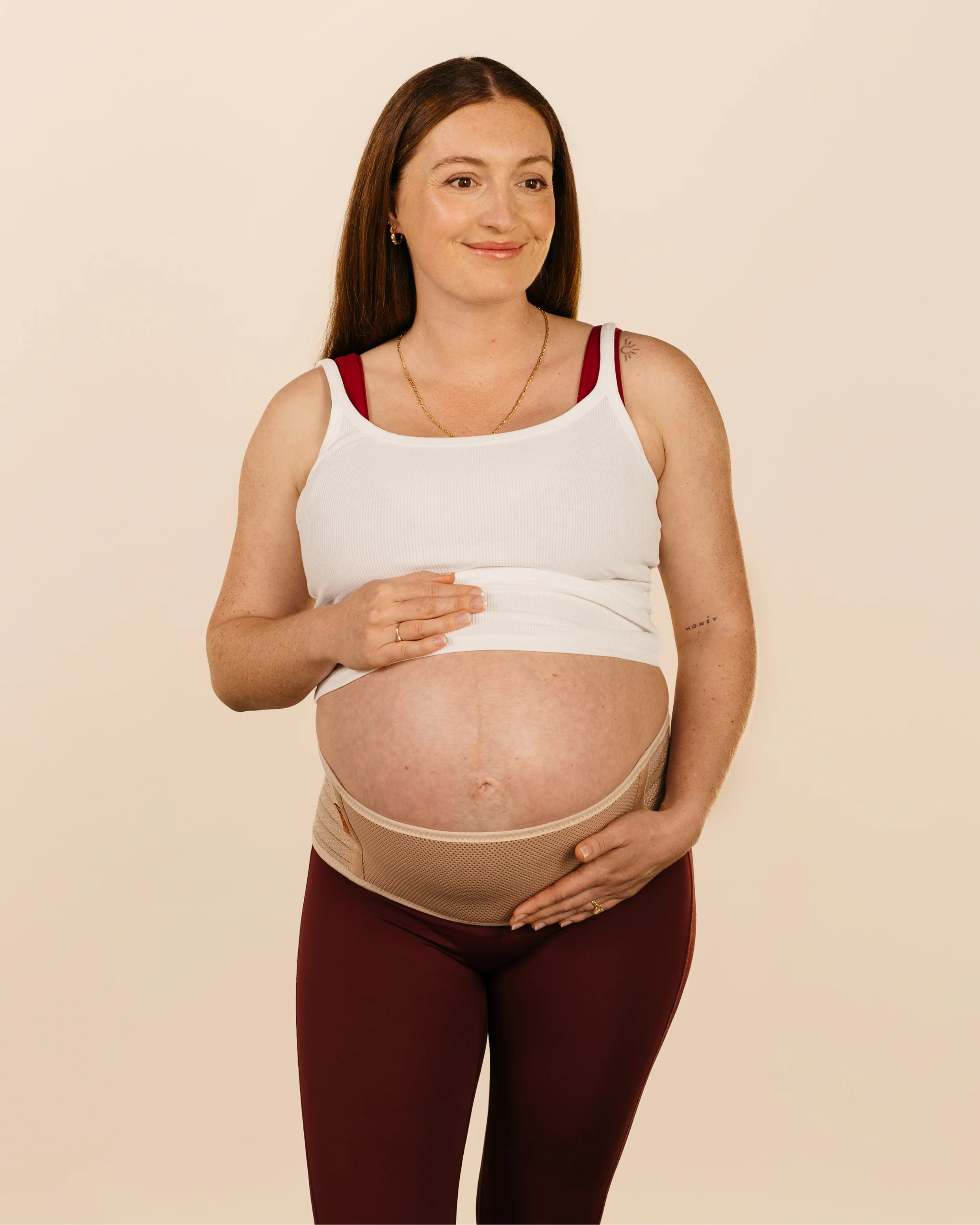 Pregnancy Support Belt - Image 7